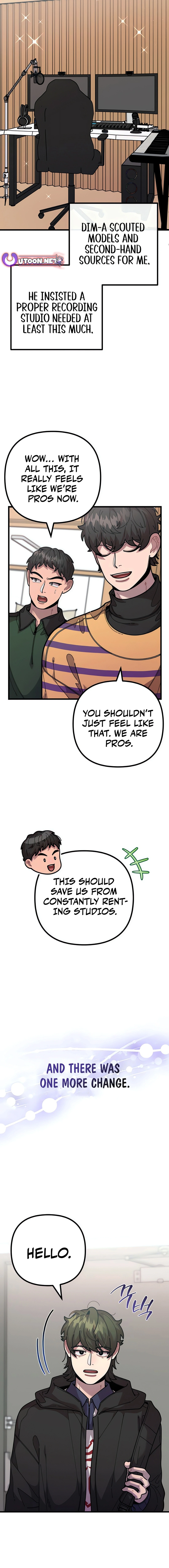 Musician Genius Who Lives Twice Chapter 58 85 17