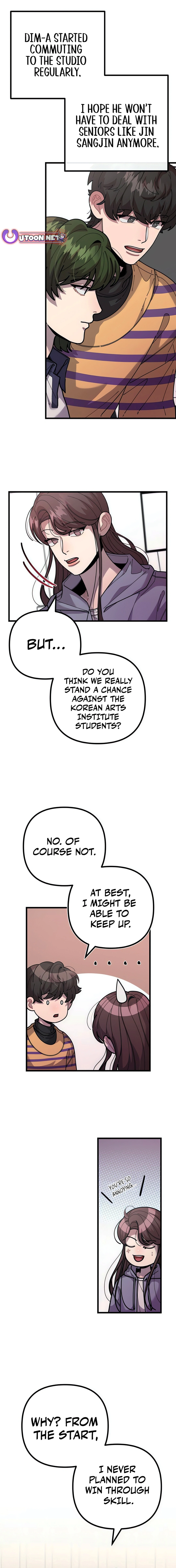 Musician Genius Who Lives Twice Chapter 58 86 18