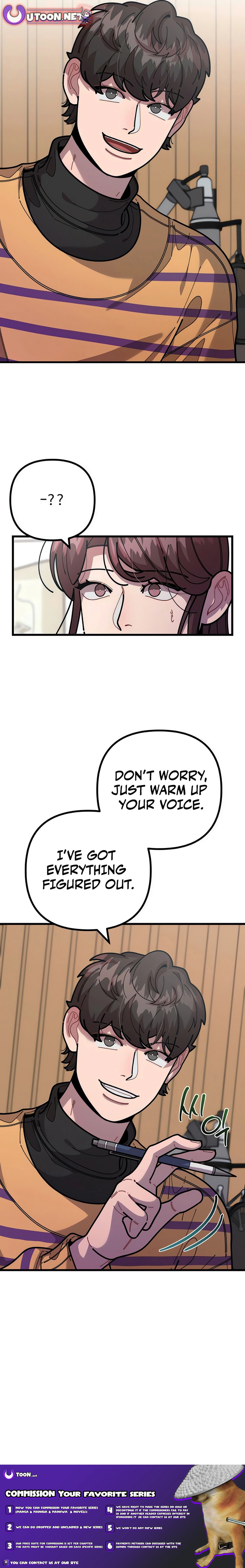 Musician Genius Who Lives Twice Chapter 58 87 19