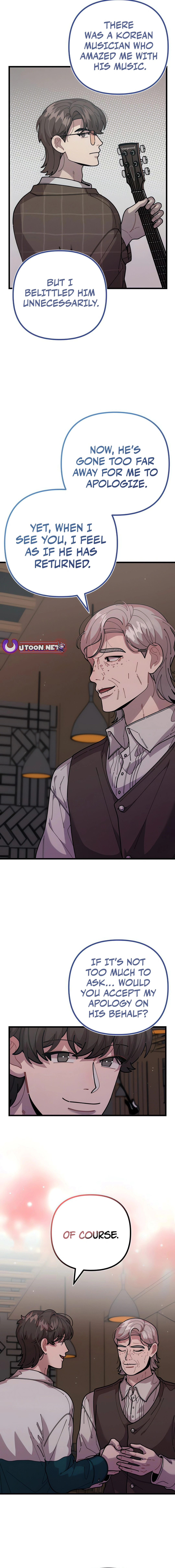 Musician Genius Who Lives Twice Chapter 58 70 2