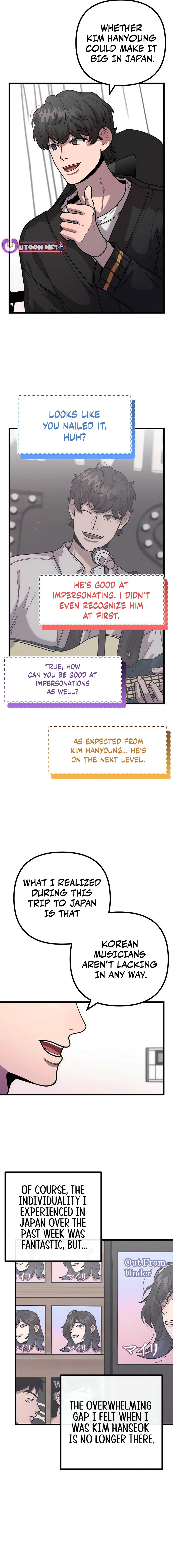 Musician Genius Who Lives Twice Chapter 58 73 5