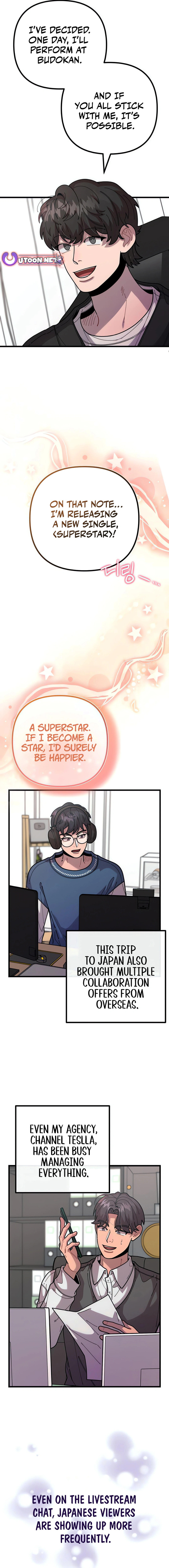 Musician Genius Who Lives Twice Chapter 58 74 6
