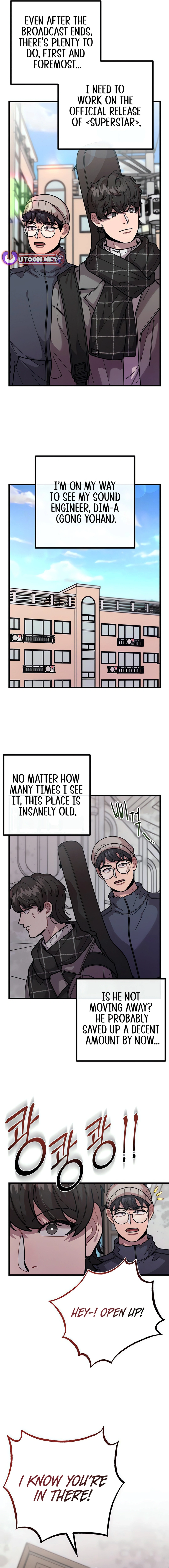 Musician Genius Who Lives Twice Chapter 58 76 8