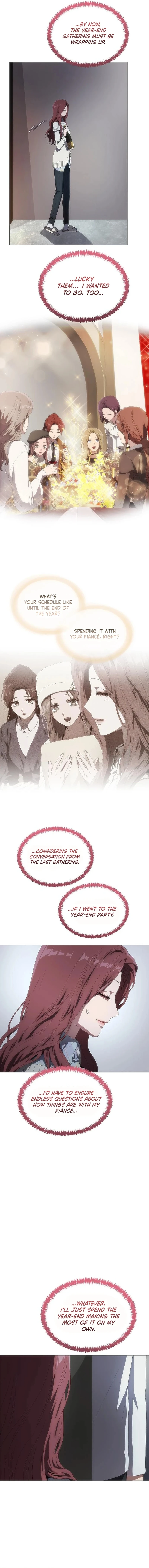 I’m stuck in a crazy drama Chapter 35 62 02
