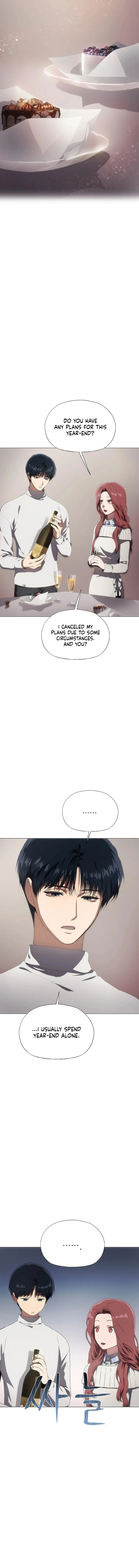 I’m stuck in a crazy drama Chapter 35 71 11