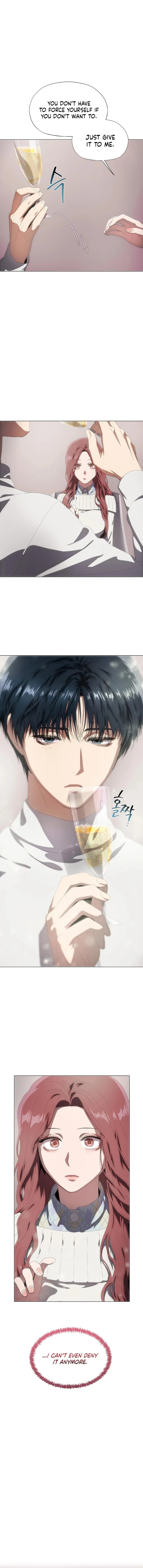 I’m stuck in a crazy drama Chapter 35 74 14