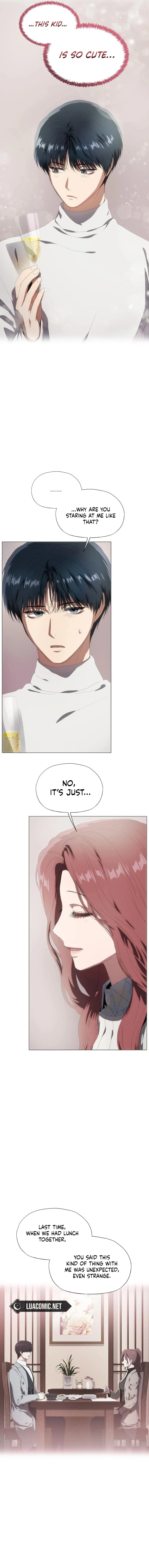 I’m stuck in a crazy drama Chapter 35 75 15
