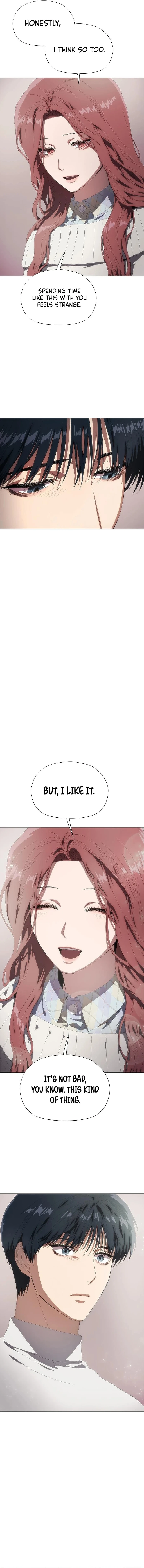 I’m stuck in a crazy drama Chapter 35 76 16