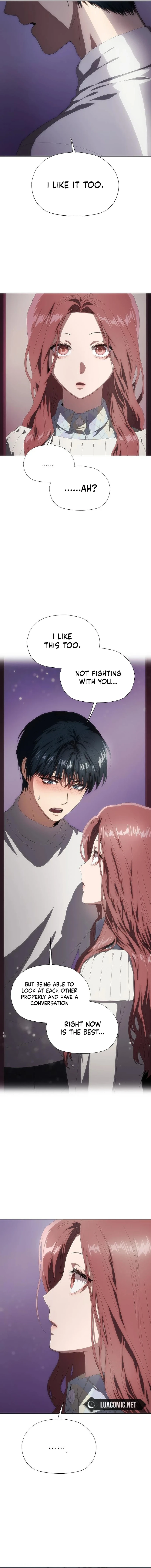 I’m stuck in a crazy drama Chapter 35 79 19