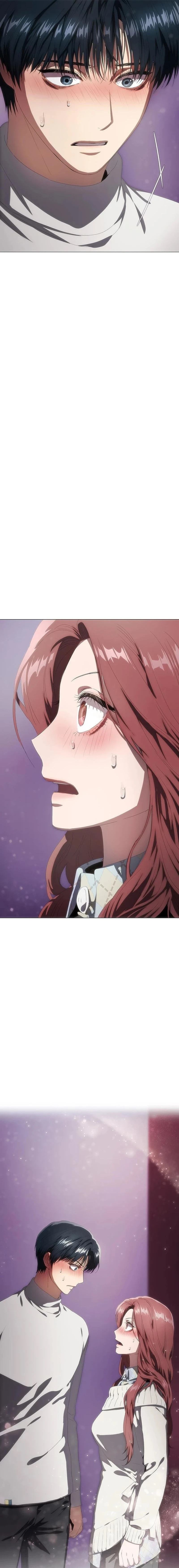 I’m stuck in a crazy drama Chapter 35 80 20