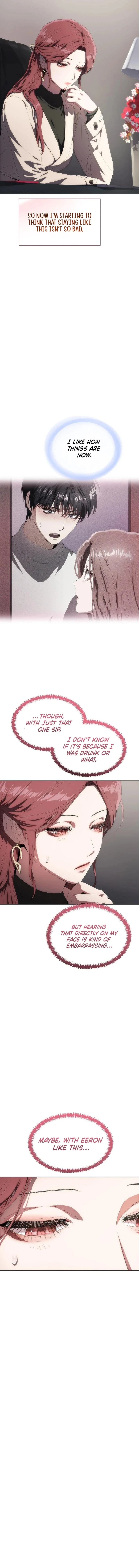 I’m stuck in a crazy drama Chapter 36 80 05
