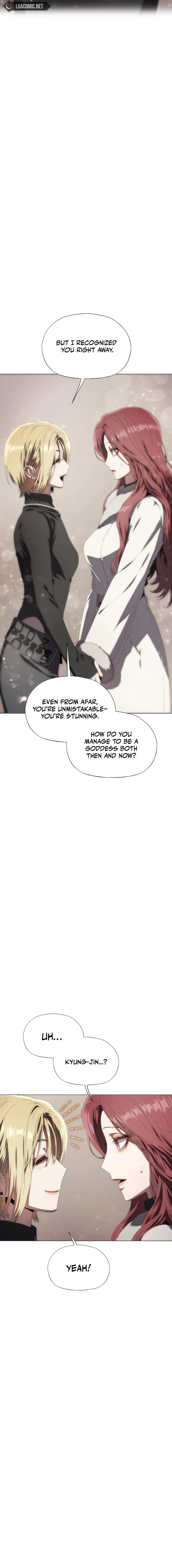 I’m stuck in a crazy drama Chapter 36 89 14