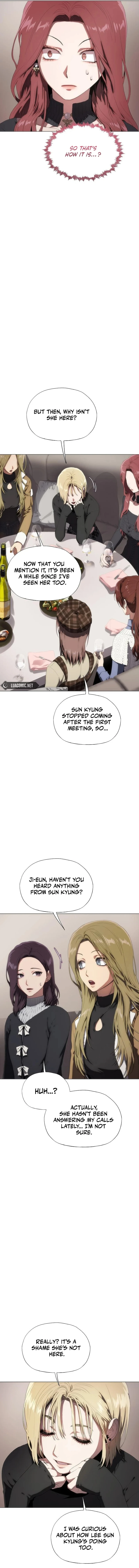 I’m stuck in a crazy drama Chapter 36 95 20