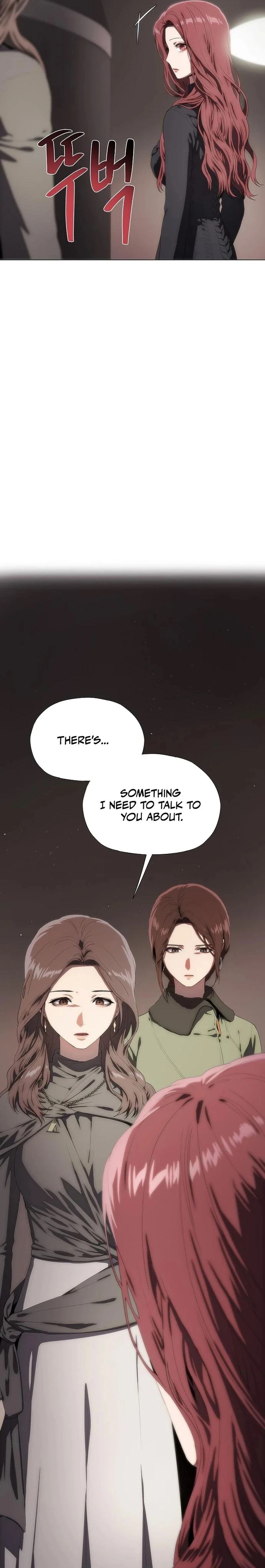 I’m stuck in a crazy drama Chapter 36 100 25