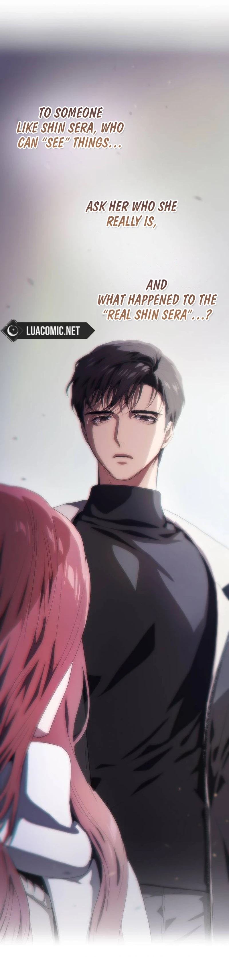 I’m stuck in a crazy drama Chapter 40 52 13