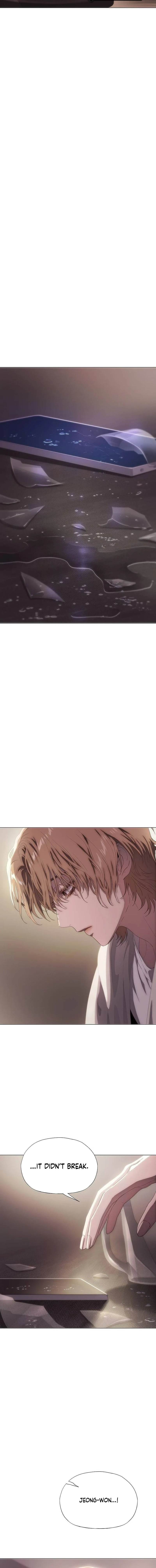I’m stuck in a crazy drama Chapter 41 56 05
