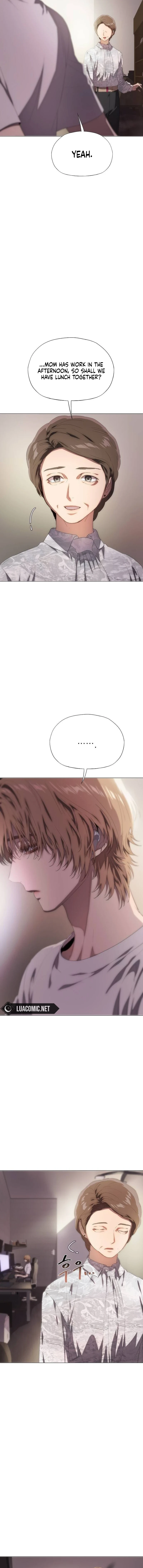 I’m stuck in a crazy drama Chapter 41 60 09
