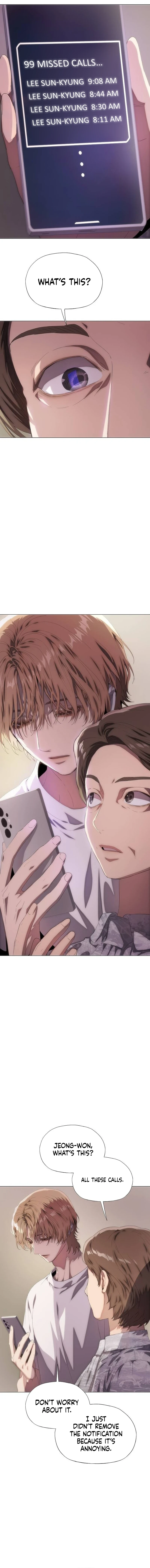 I’m stuck in a crazy drama Chapter 41 62 11