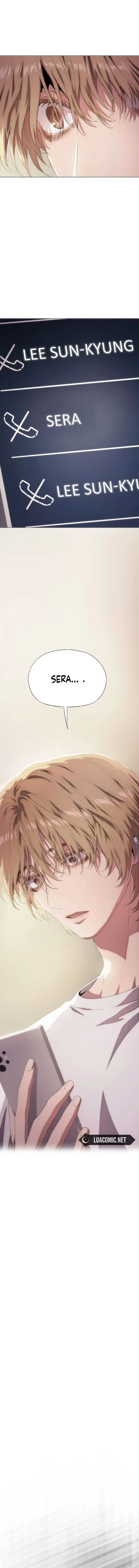 I’m stuck in a crazy drama Chapter 41 64 13