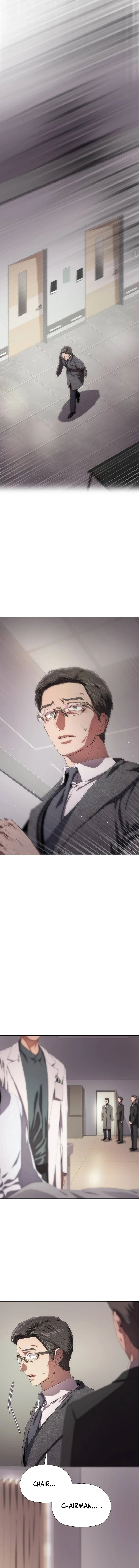 I’m stuck in a crazy drama Chapter 41 65 14