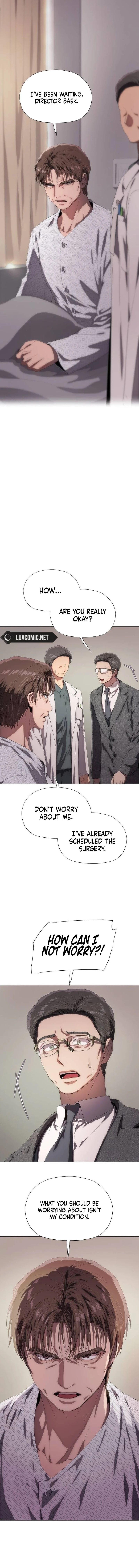 I’m stuck in a crazy drama Chapter 41 66 15