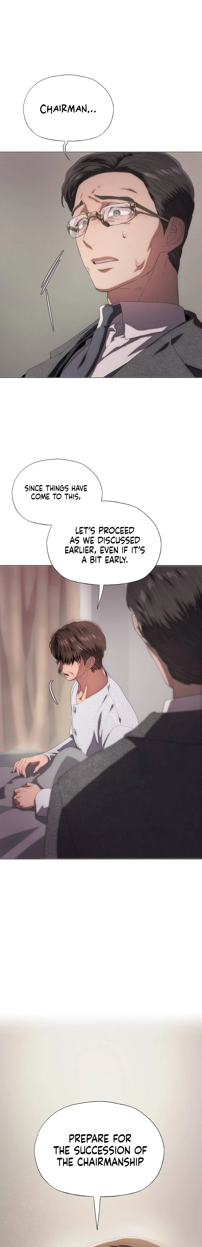 I’m stuck in a crazy drama Chapter 41 67 16