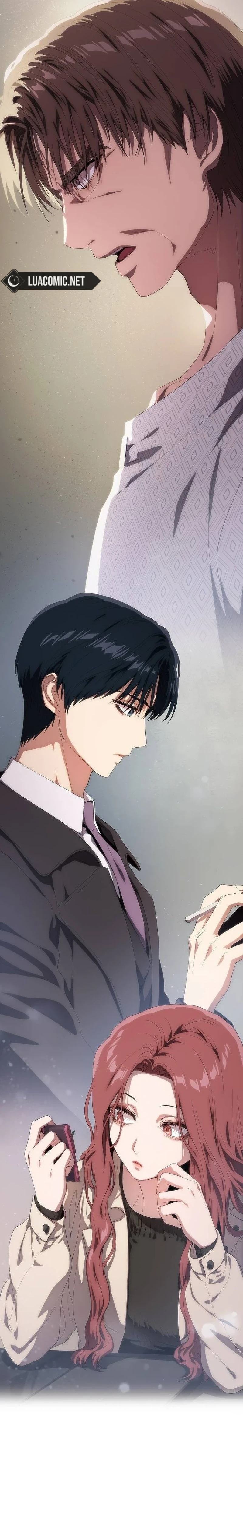 I’m stuck in a crazy drama Chapter 41 68 17