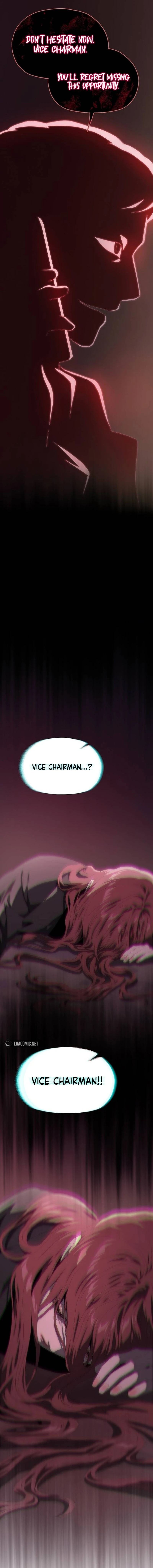 I’m stuck in a crazy drama Chapter 52 52 13