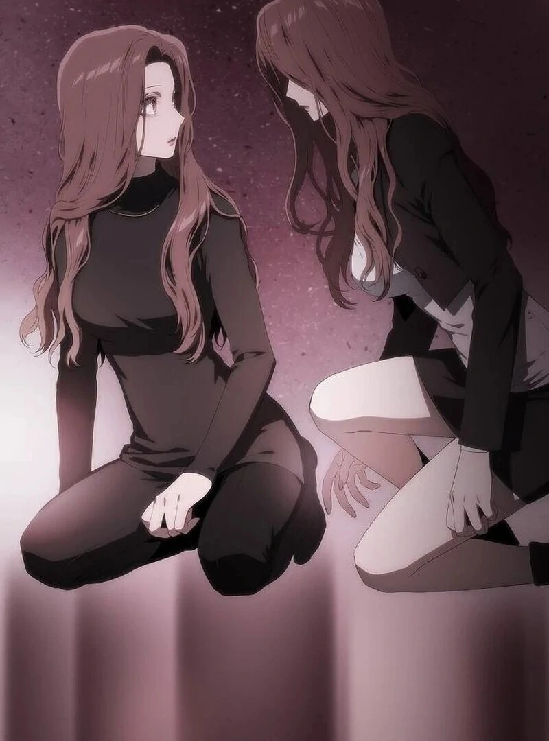 I’m stuck in a crazy drama Chapter 53 490 015