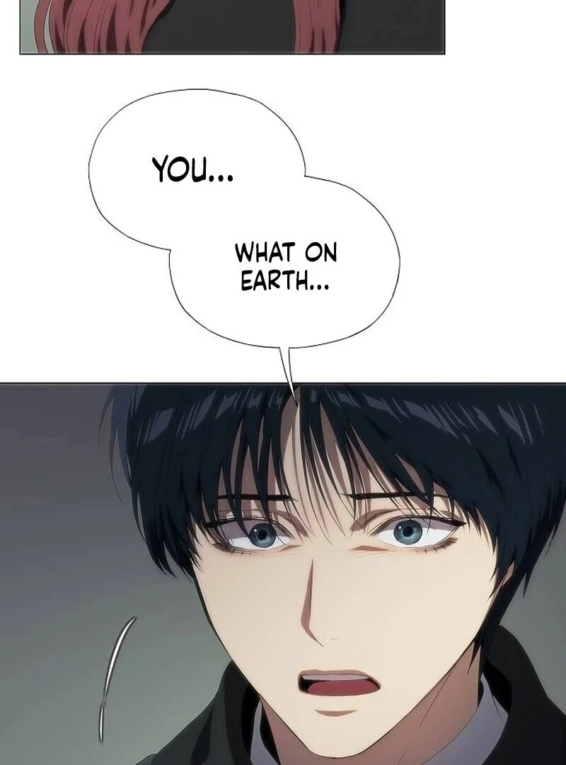 I’m stuck in a crazy drama Chapter 53 508 033