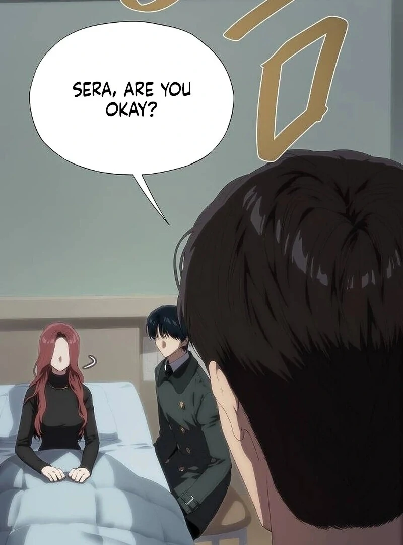 I’m stuck in a crazy drama Chapter 53 510 035