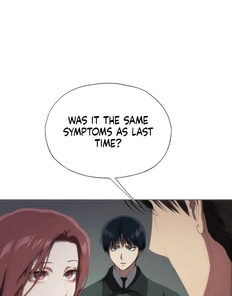 I’m stuck in a crazy drama Chapter 53 516 041