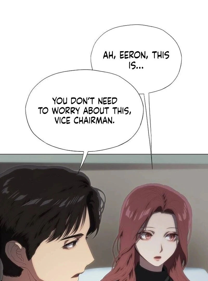 I’m stuck in a crazy drama Chapter 53 520 045