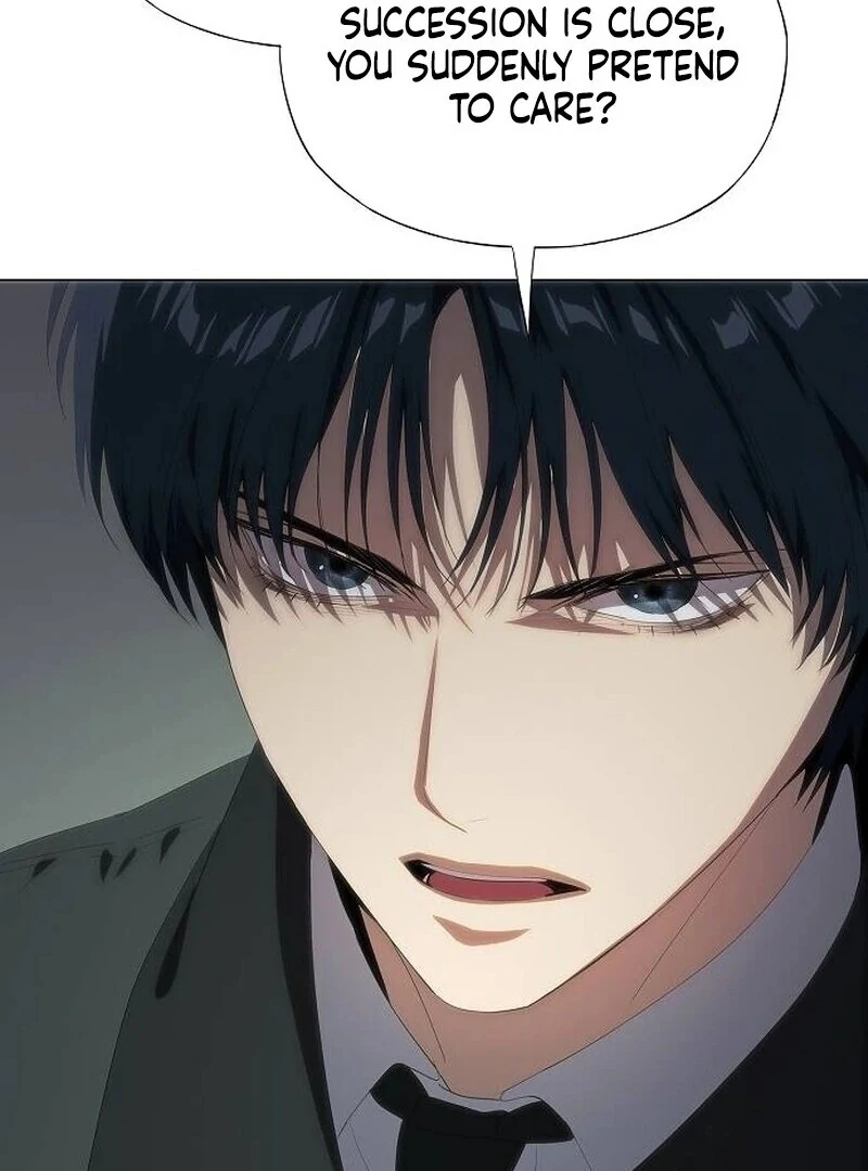 I’m stuck in a crazy drama Chapter 53 527 052