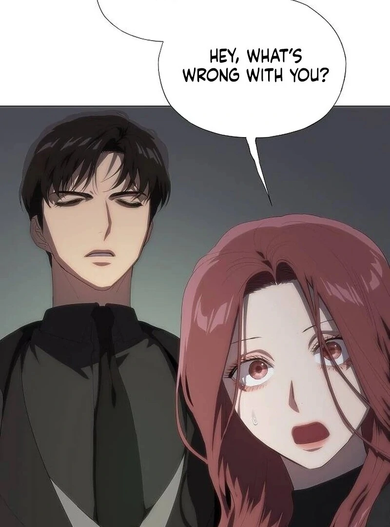 I’m stuck in a crazy drama Chapter 53 529 054