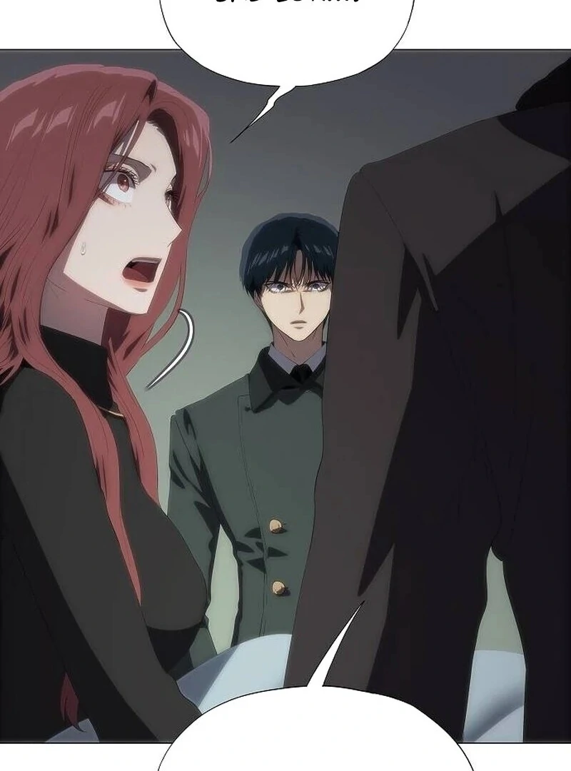 I’m stuck in a crazy drama Chapter 53 534 059