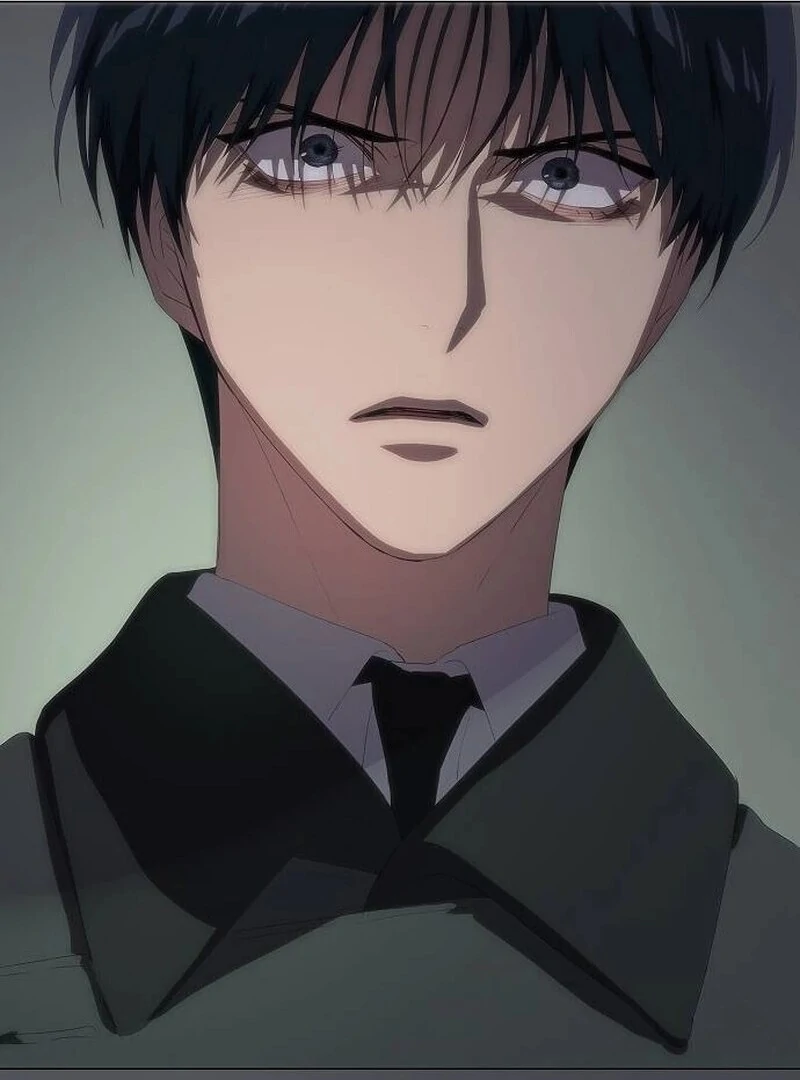 I’m stuck in a crazy drama Chapter 53 536 061