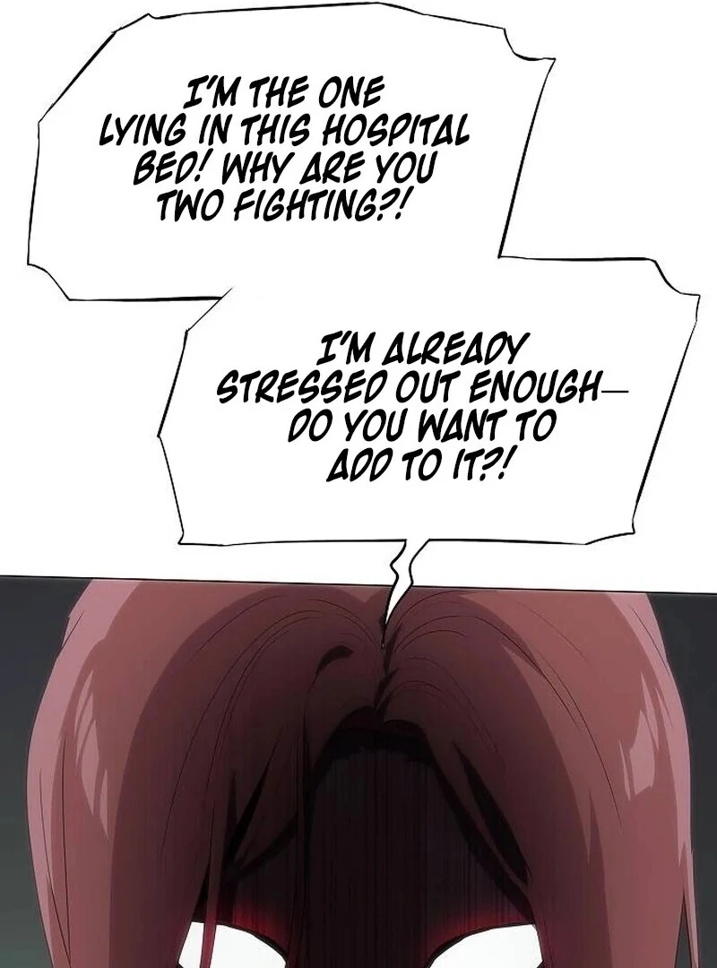 I’m stuck in a crazy drama Chapter 53 546 071