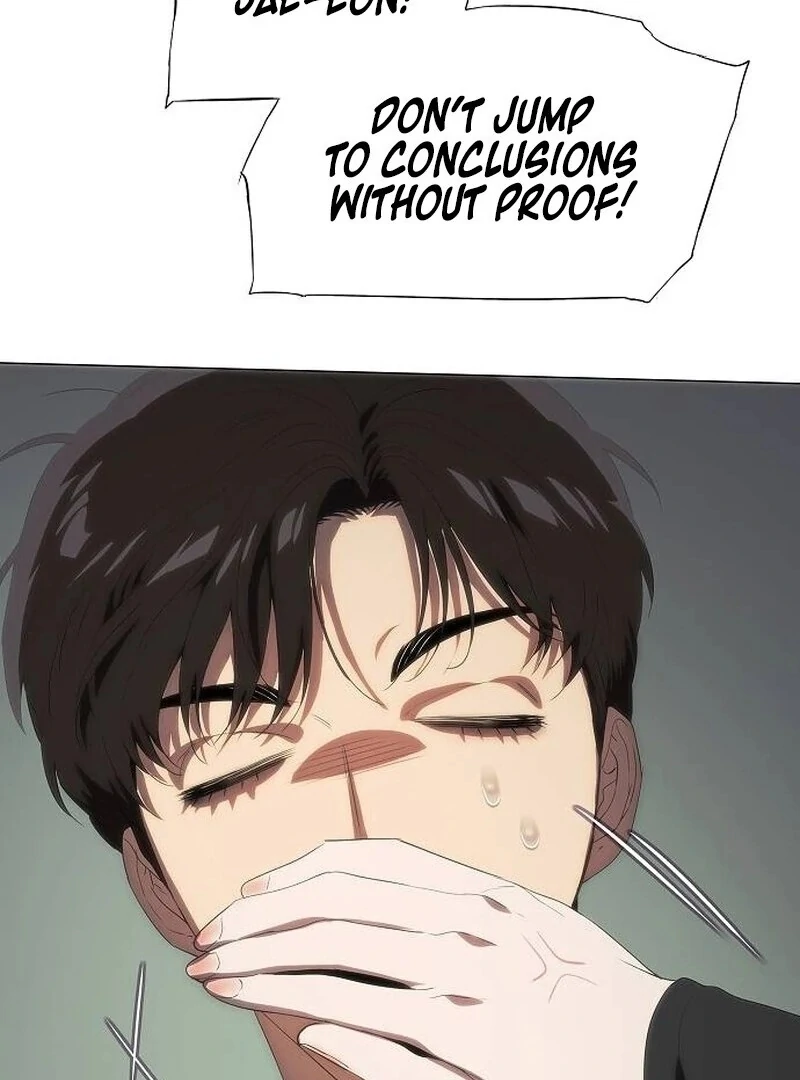 I’m stuck in a crazy drama Chapter 53 548 073