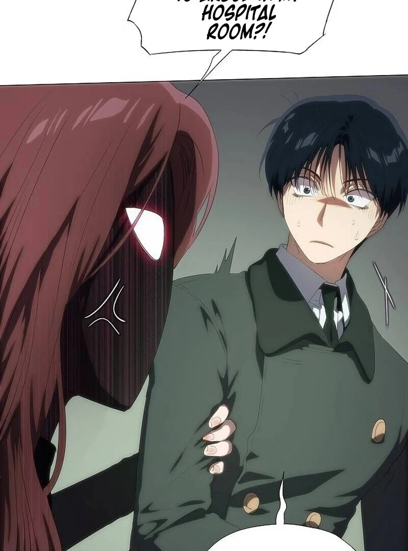 I’m stuck in a crazy drama Chapter 53 550 075