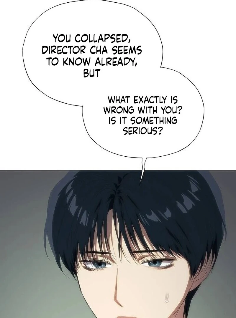 I’m stuck in a crazy drama Chapter 53 555 080