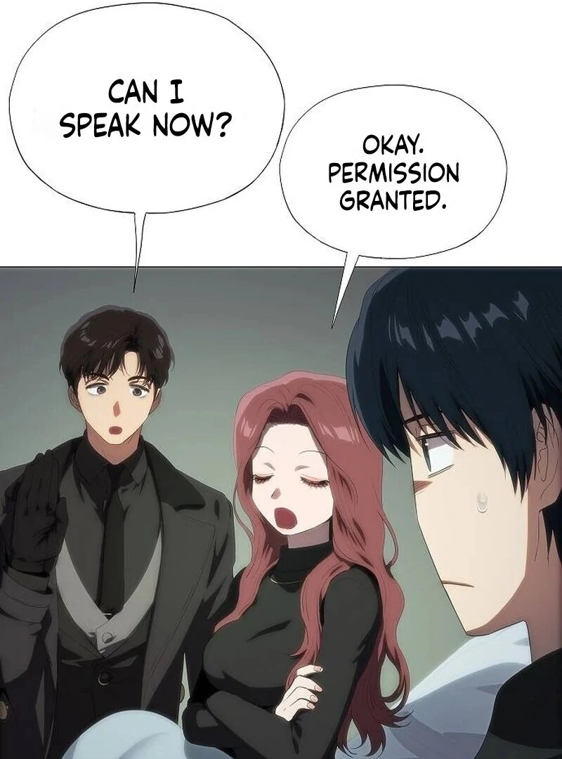 I’m stuck in a crazy drama Chapter 53 560 085