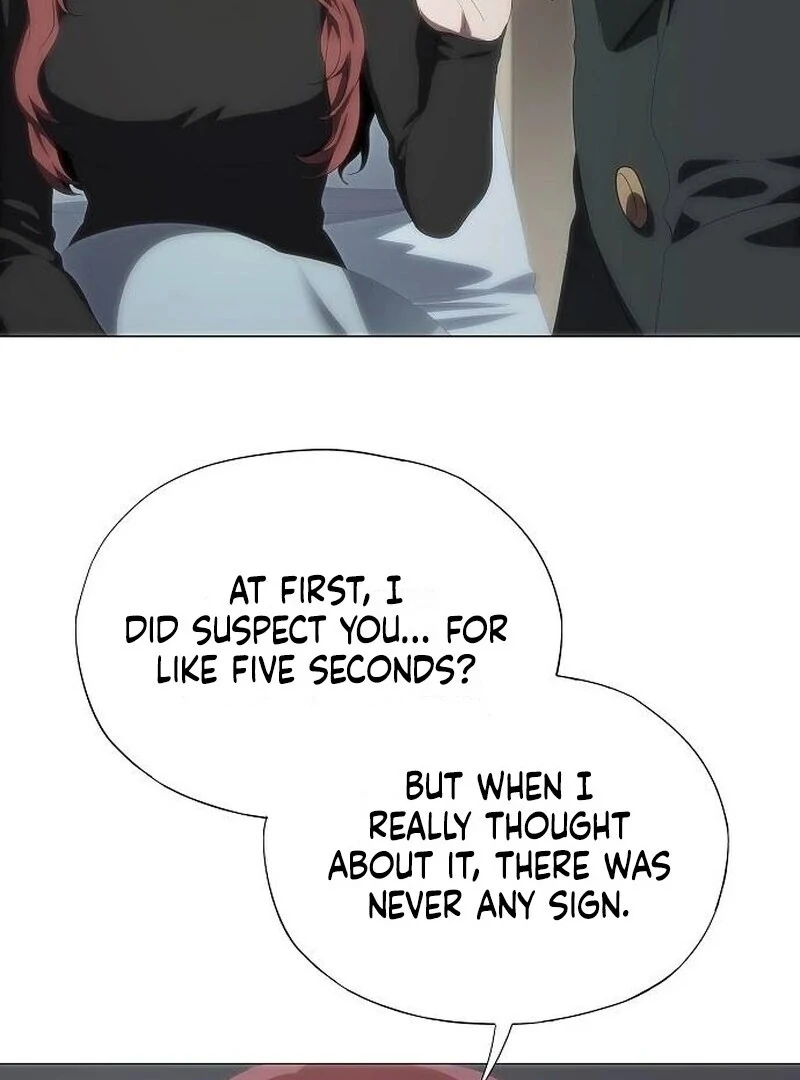 I’m stuck in a crazy drama Chapter 53 589 114
