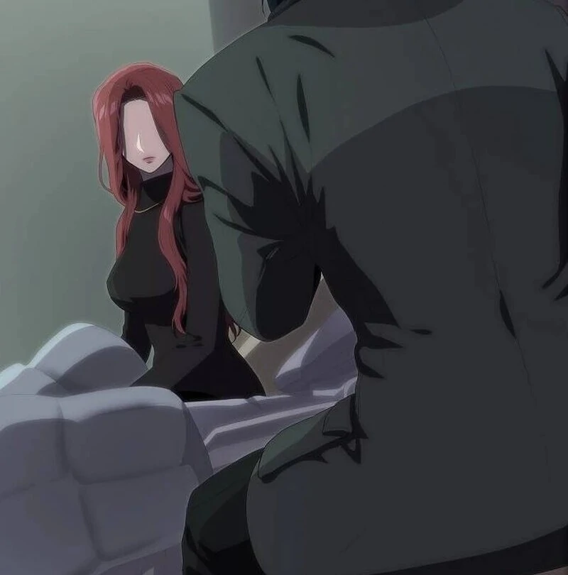 I’m stuck in a crazy drama Chapter 53 600 125