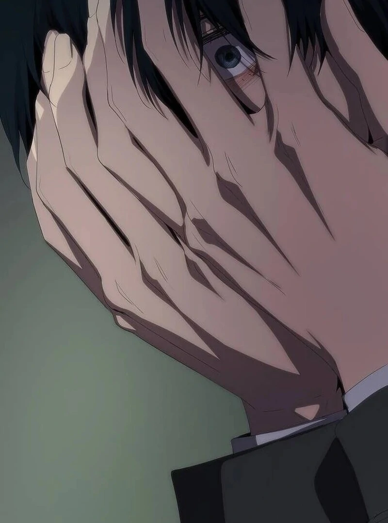 I’m stuck in a crazy drama Chapter 53 602 127
