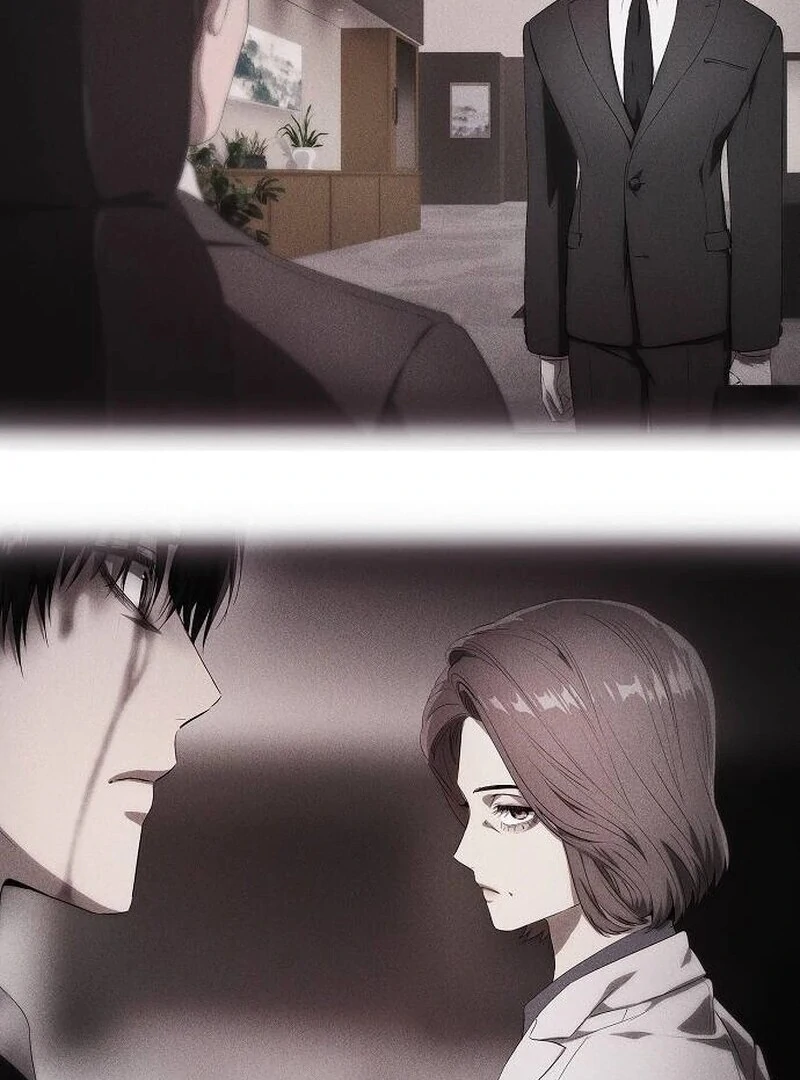 I’m stuck in a crazy drama Chapter 53 606 131