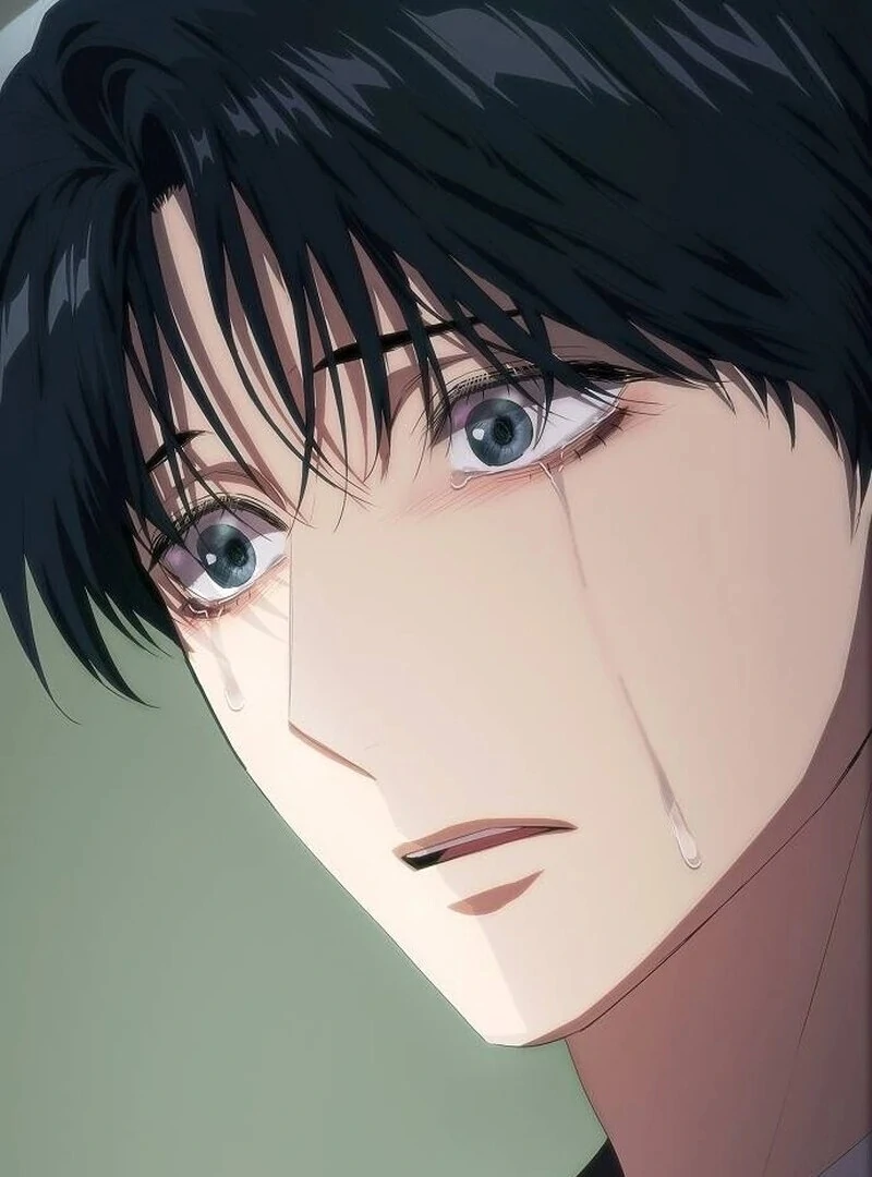 I’m stuck in a crazy drama Chapter 53 623 148