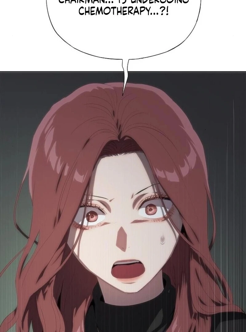 I’m stuck in a crazy drama Chapter 54 519 005