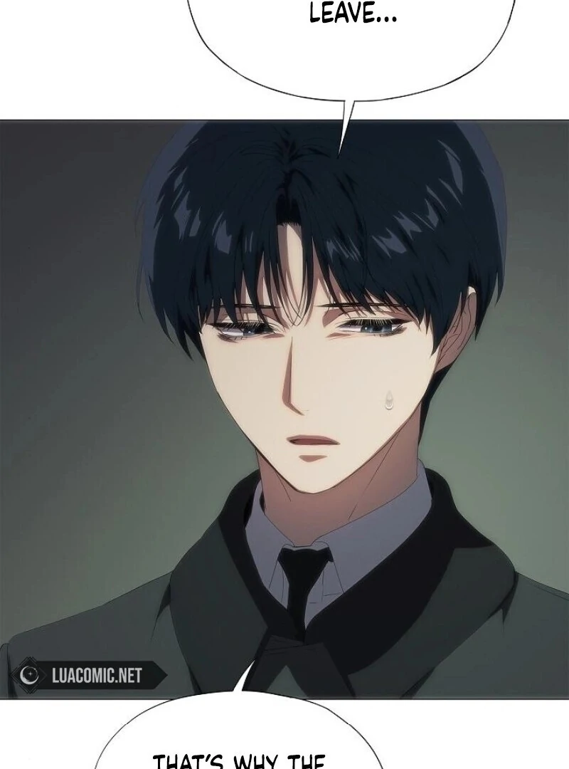 I’m stuck in a crazy drama Chapter 54 523 009