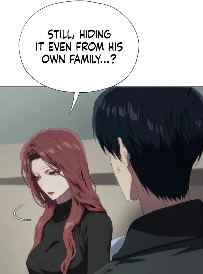 I’m stuck in a crazy drama Chapter 54 529 015
